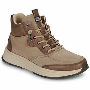 Csizmák HEYDUDE TAHOE CLASSIC MIX MAJOR kép