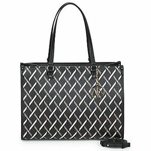 Bevásárló szatyrok / Bevásárló táskák Armani Exchange GYNGER TIE TOTE kép