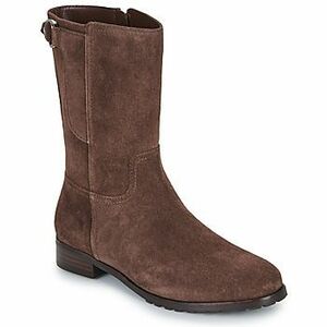 Bokacsizmák Lauren Ralph Lauren TASHA BOOTS kép