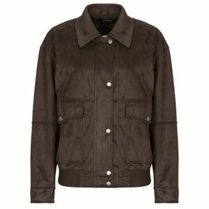 Dzsekik Only ONLNALA LIFE FAUX SUEDE kép