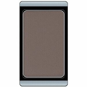 Szemöldök smink Artdeco Brow Powder - 03 Brown kép