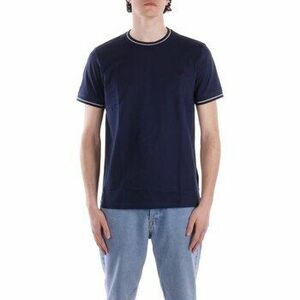 Rövid ujjú pólók Fred Perry M1588 kép