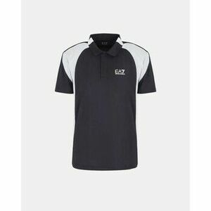 Rövid ujjú pólók Emporio Armani EA7 6DPF06 PJPCZ kép
