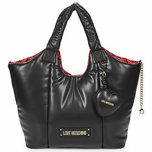 Válltáskák Love Moschino PUFFY LOGO kép