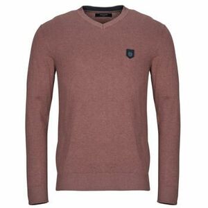 Pulóverek Jack & Jones JPRBLURONALDO KNIT V-NECK kép