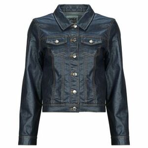 Bőrkabátok Only ONLCITA L/S COATED kép