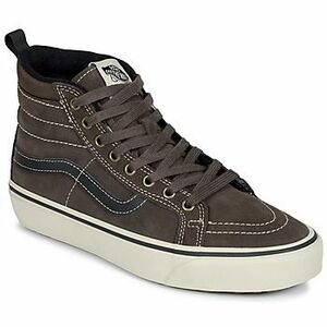 Magas szárú edzőcipők Vans MTE Sk8-Hi Insulated kép