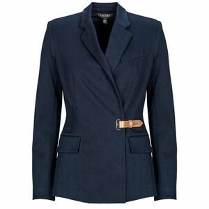 Kabátok / Blézerek Lauren Ralph Lauren FRONTIN-BLAZER kép