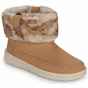 Hótaposók HEYDUDE CAMDEN CUFF CLASSIC COZY kép