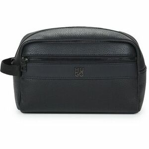Piperetáskák HUGO Quantic_Washbag kép