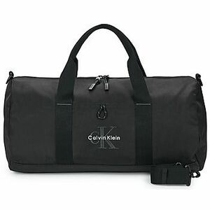 Utazó táskák Calvin Klein Jeans BOLD WEEKENDER kép