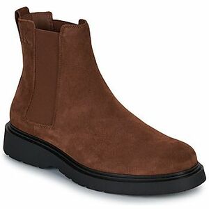Csizmák Calvin Klein Jeans COMBAT ESS CHELSEA BOOT SU kép