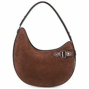 Válltáskák Lauren Ralph Lauren TASHA LG SH-SHOULDER BAG-LARGE kép