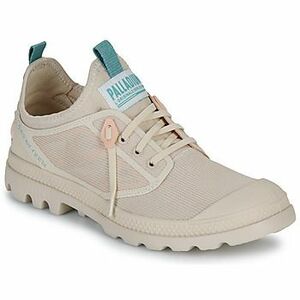 Rövid szárú edzőcipők Palladium PAMPA LT TRAVEL LO VT kép