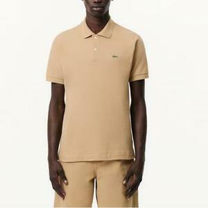 Pólók / Galléros Pólók Lacoste L1212 SHORT SLEEVED RIBBED COLLAR S kép