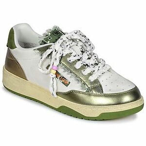 Rövid szárú edzőcipők ARIZONA LOVE VENICE SNEAKERS SUEDE kép