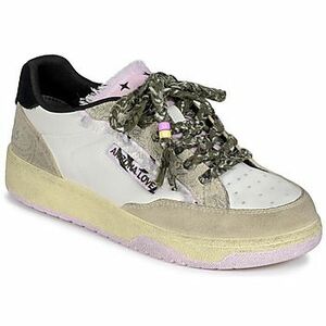 Rövid szárú edzőcipők ARIZONA LOVE VENICE SNEAKERS kép