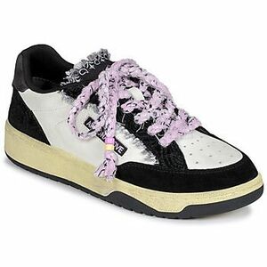 Rövid szárú edzőcipők ARIZONA LOVE VENICE SNEAKERS SUEDE kép