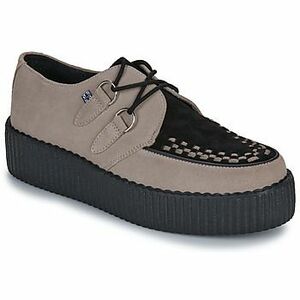 Oxford cipők TUK VIVA HIGH CREEPER kép