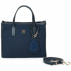 Kézitáskák Tommy Hilfiger TH CITY SMALL TOTE MELTON kép