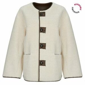Dzsekik Pieces PCJULIE REVERSIBLE kép