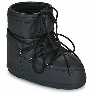 Hótaposók Moon Boot MB ICON LOW RUBBER kép