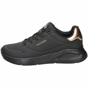 Rövid szárú edzőcipők Skechers 117291 kép