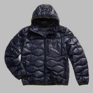 Steppelt kabátok Blauer WAVE kép