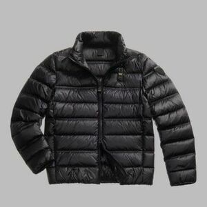 Steppelt kabátok Blauer BELMONT kép