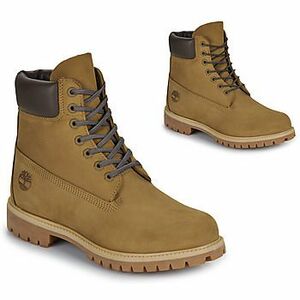 Csizmák Timberland 6 INCH LACE UP WP kép