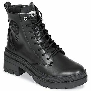 Csizmák Palladium PALLARISE RANGER L kép