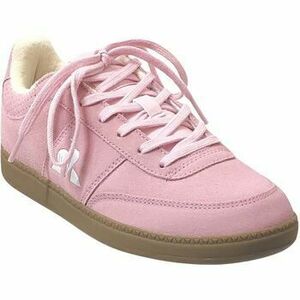 Rövid szárú edzőcipők Le Coq Sportif LCS Derby Suede w kép