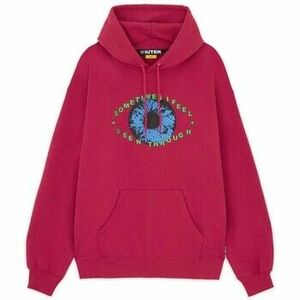 Pulóverek Iuter Squad Hoodie kép