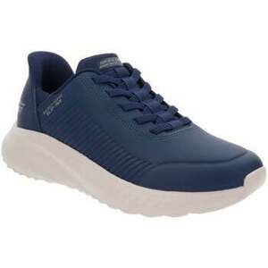 Rövid szárú edzőcipők Skechers SK118305 kép