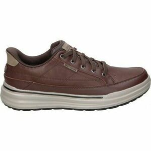 Rövid szárú edzőcipők Skechers 211234-CHOC kép