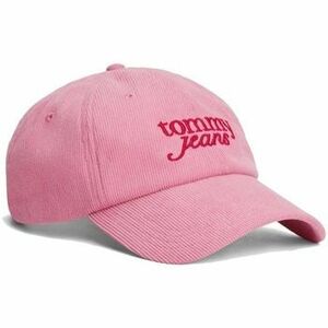 Baseball sapkák Tommy Jeans TJW SCRIPT CAP kép
