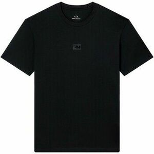 Pólók / Galléros Pólók EAX T-Shirt kép