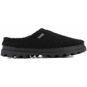 Papucsok Palladium Dunelite mule cosy kép