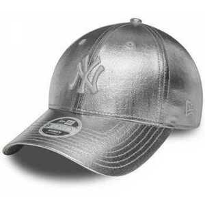 Baseball sapkák New-Era Wmns metallic 9forty neyyan kép