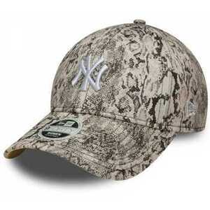 Baseball sapkák New-Era Wmns snake 9forty neyyan kép