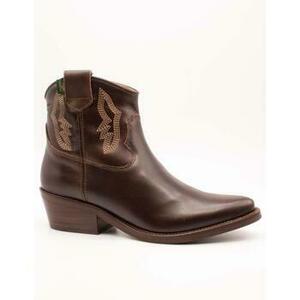Bokacsizmák Dakota Boots - kép
