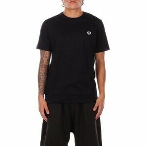 Rövid ujjú pólók Fred Perry M1600V kép
