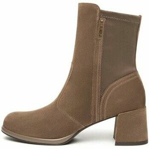 Csizmák NeroGiardini Velour Spago T.Alcantara Spago 7 Tpu Romana Plato kép