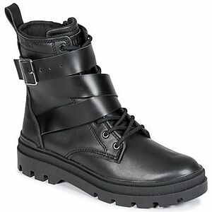 Csizmák Palladium PALLAGRADE RANGER L kép