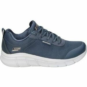 Rövid szárú edzőcipők Skechers 117351-DKNV kép