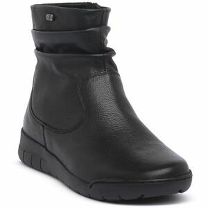 Bokacsizmák Valleverde NERO kép