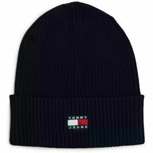 Sapkák Tommy Jeans TJM HERITAGE CABLE BEANI kép