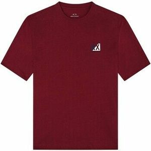 Pólók / Galléros Pólók EAX T-Shirt kép