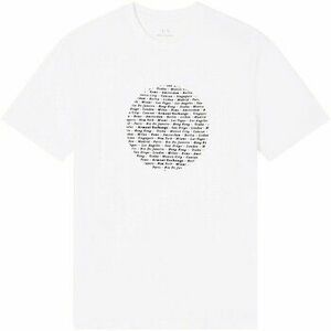 Pólók / Galléros Pólók EAX T-Shirt kép