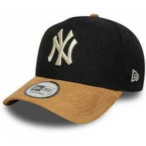 Baseball sapkák New-Era Suede visor eframe neyyan kép
